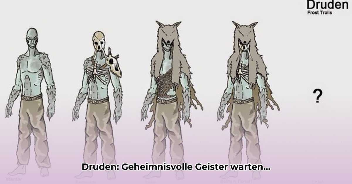 druden
